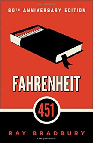 Book review: Fahrenheit 451